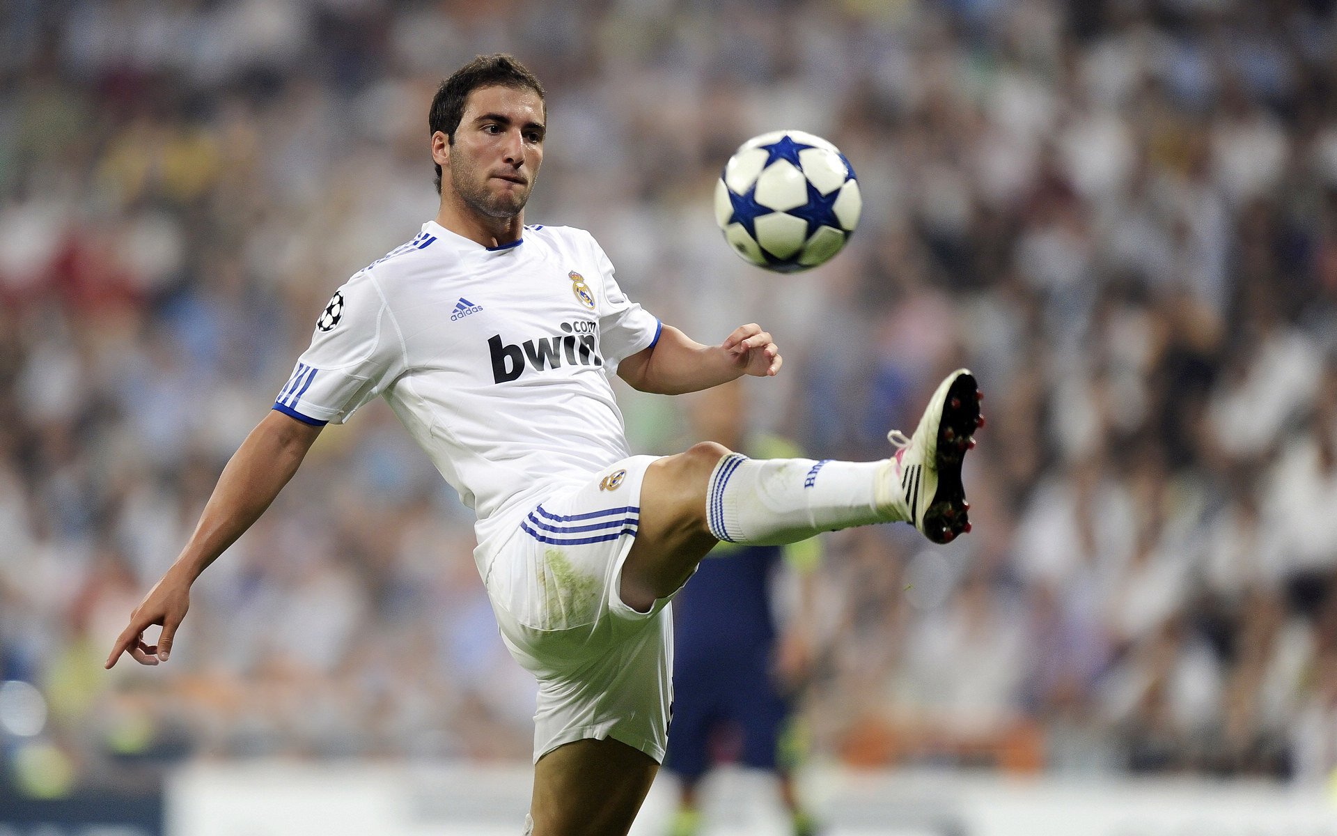 南特前锋突破射门，奉献绝杀一幕，南特主帅